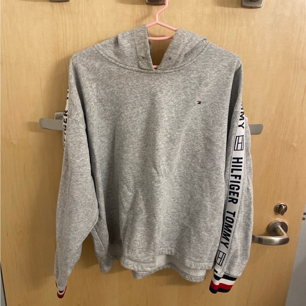 Hoodie from Tommy Hilfiger